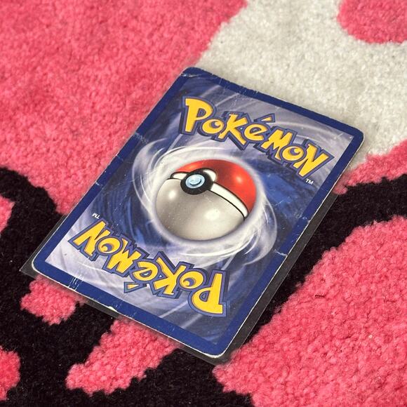 Blastoise #2 – Pokémon TCG Base Set – As Pictured - Picture 6 of 6